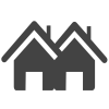 Maison mitoyenne