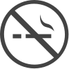 Non fumeur