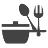 Ustensiles de cuisine