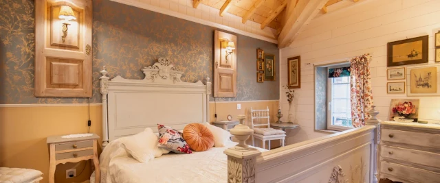 La petite maison