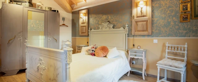 La petite maison