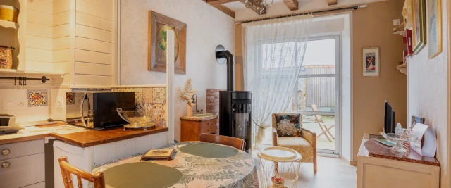 La petite maison